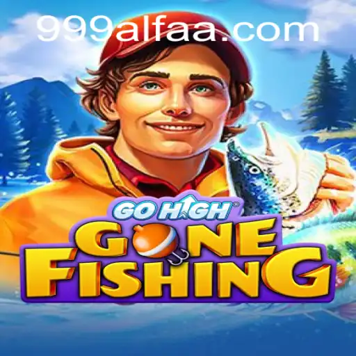 Descubra o emocionante mundo de GoHighGoneFishing: Aventura e Estratégia em um só jogo