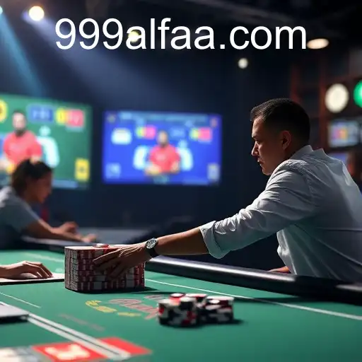 Jogos ao vivo