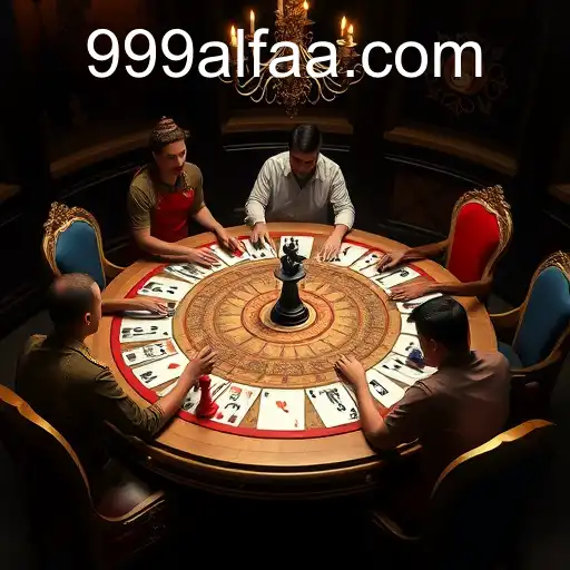 Jogos de mesa