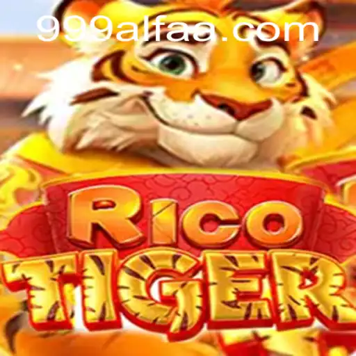 Explorando o Fascinante Mundo de RicoTiger: O Jogo que Conquista a Web